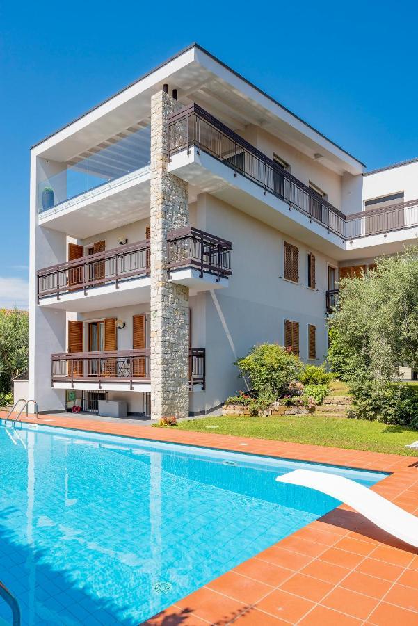 Casa Davide Apartment Bardolino Exterior photo