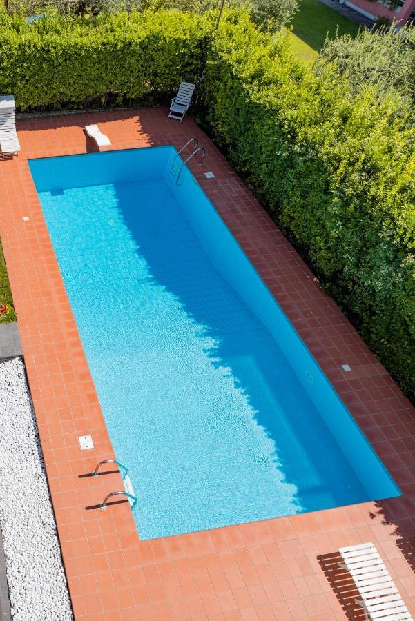 Casa Davide Apartment Bardolino Exterior photo